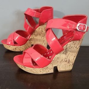 Chinese Laundry Women's Heels